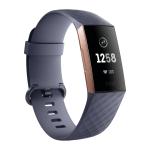 Fitbit Charge 3 Activity Tracker for Weight Loss