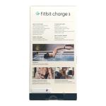 Fitbit Charge 3 Activity Tracker for Weight Loss