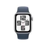 Apple Watch SE 2nd Gen 40mm GPS - Storm Blue