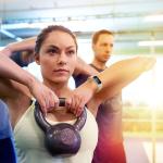 Smart Fitness Tracker Watch for Weight Loss