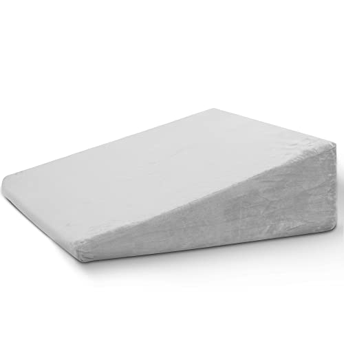 Elevate Your Sleep Bed Wedges for Legs