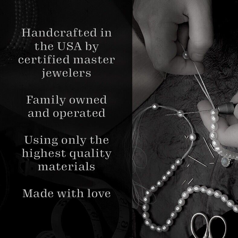 Polished Hematite Bead Bracelet with Spiritual Beads