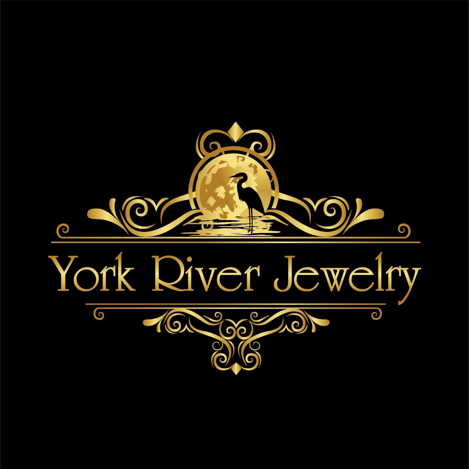 Sterling Silver Maderia Citrine Bracelet with Gold Accents