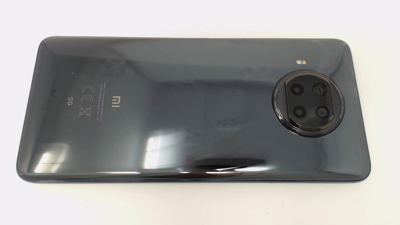 Xiaomi Redmi 10T Lite 128GB Dual Sim Smartphone