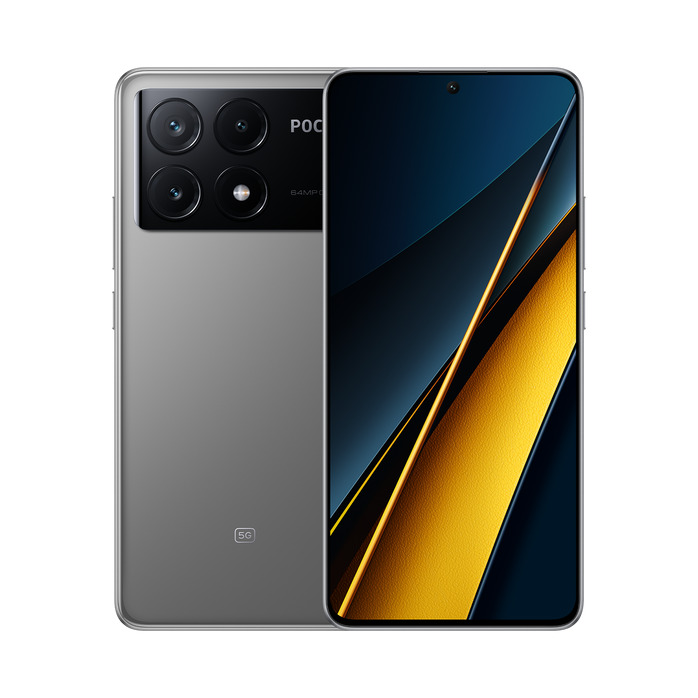 Xiaomi Poco X6 Pro 5G 512GB 12GB RAM Unlocked
