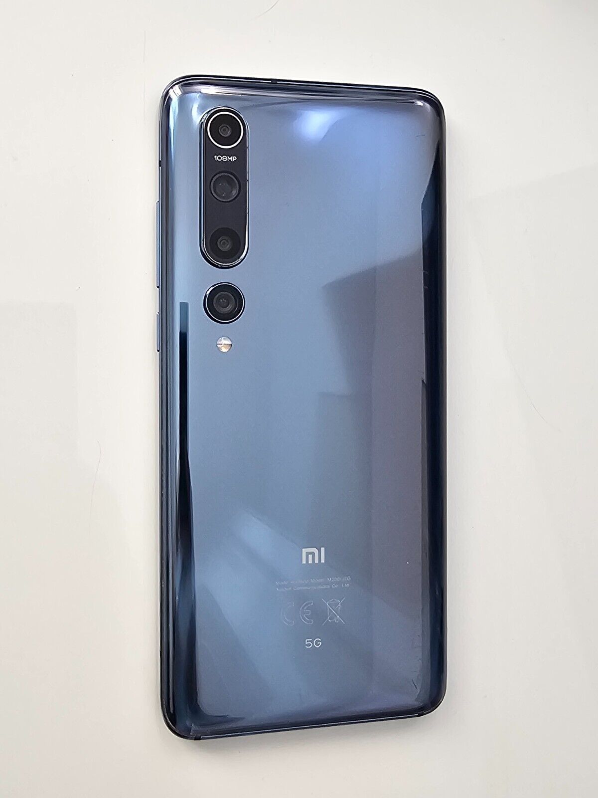 Xiaomi Mi 10 5G Global Version 8GB/128GB Unlocked