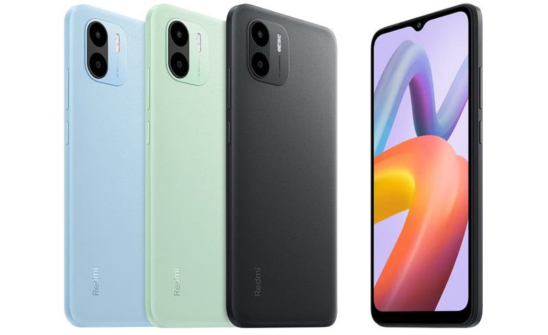 Xiaomi Redmi A2 Unlocked 32GB - International Version