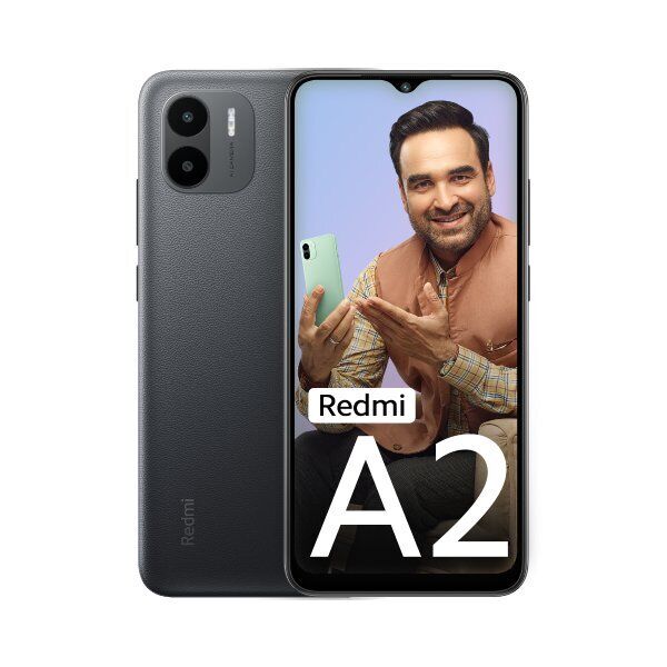 Xiaomi Redmi A2 Unlocked 32GB - International Version