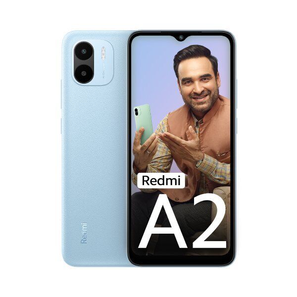 Xiaomi Redmi A2 Unlocked 32GB - International Version