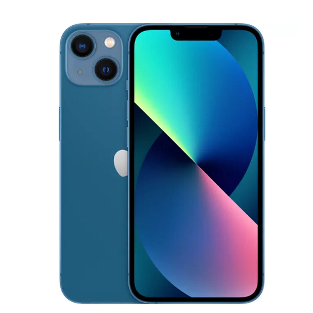 Apple iPhone 13 - 128GB Unlocked Smartphone