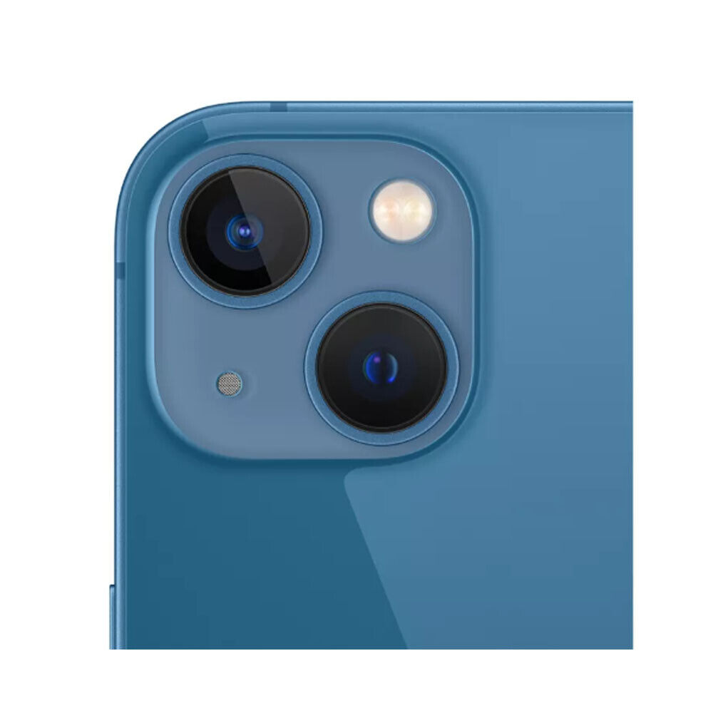 Apple iPhone 13 - 128GB Unlocked Smartphone