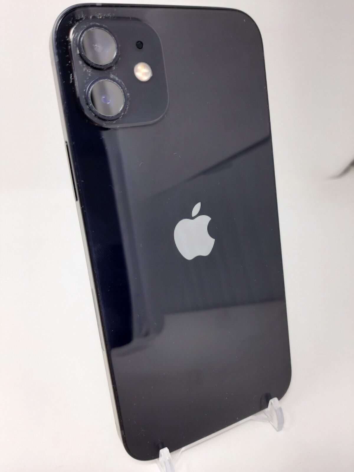 iPhone 12 - 128GB - Black - Unlocked