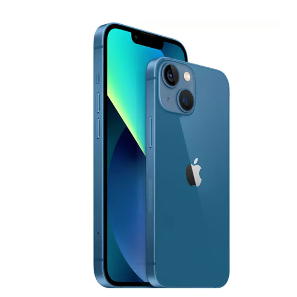 Apple iPhone 13 - 128GB Unlocked Smartphone