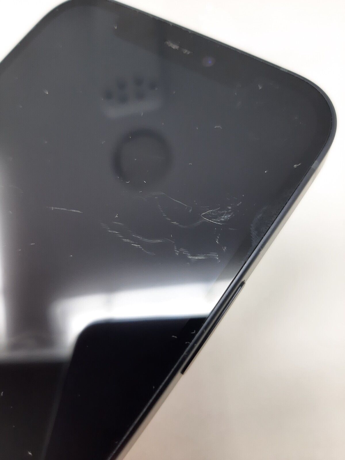 iPhone 12 - 128GB - Black - Unlocked