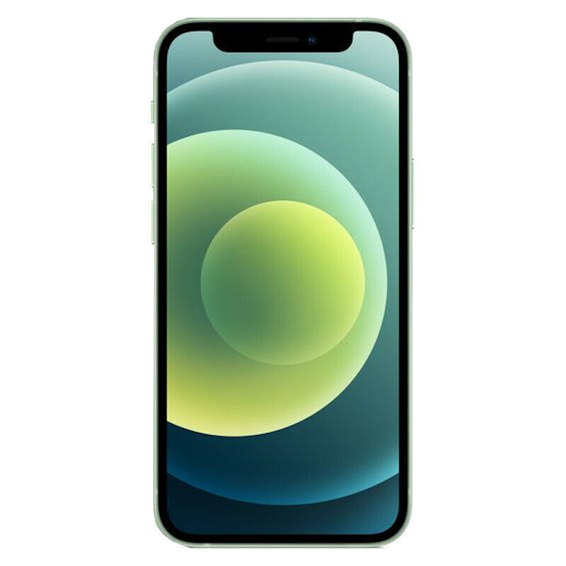 Apple iPhone 12 - 128GB - Factory Unlocked - Colors
