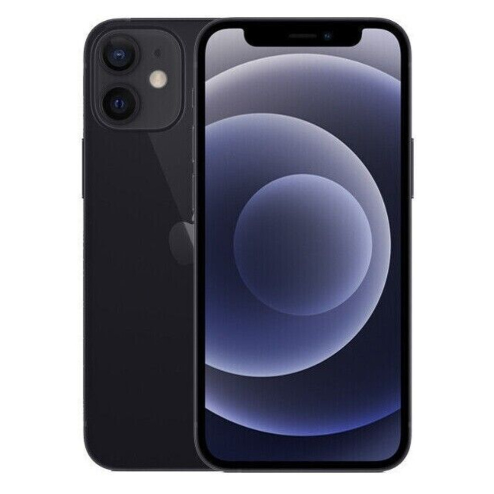 Apple iPhone 12 - 64GB-128GB - Unlocked for ALL Carriers