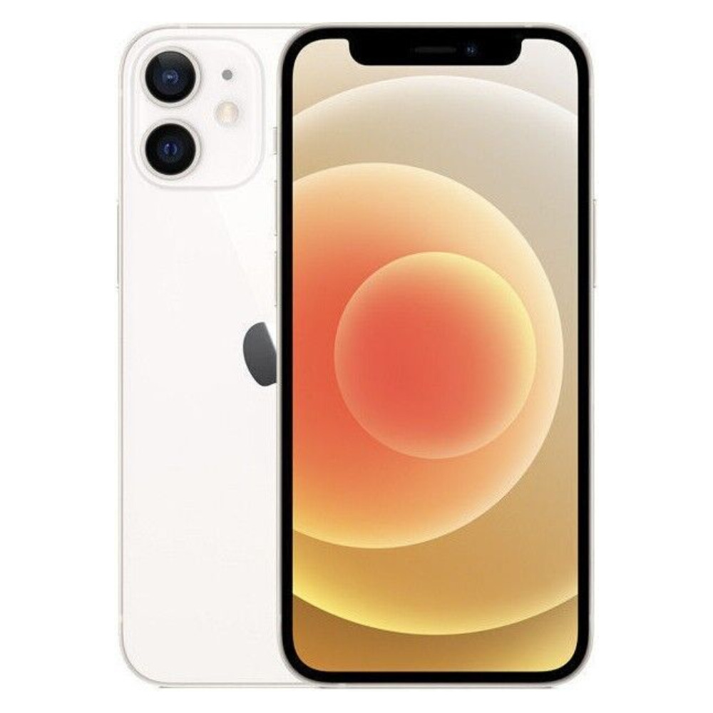 Apple iPhone 12 - 64GB-128GB - Unlocked for ALL Carriers