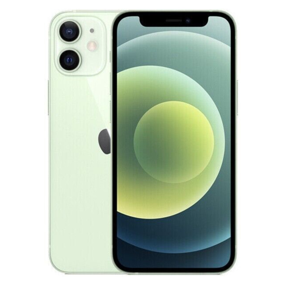 Apple iPhone 12 - 64GB-128GB - Unlocked for ALL Carriers