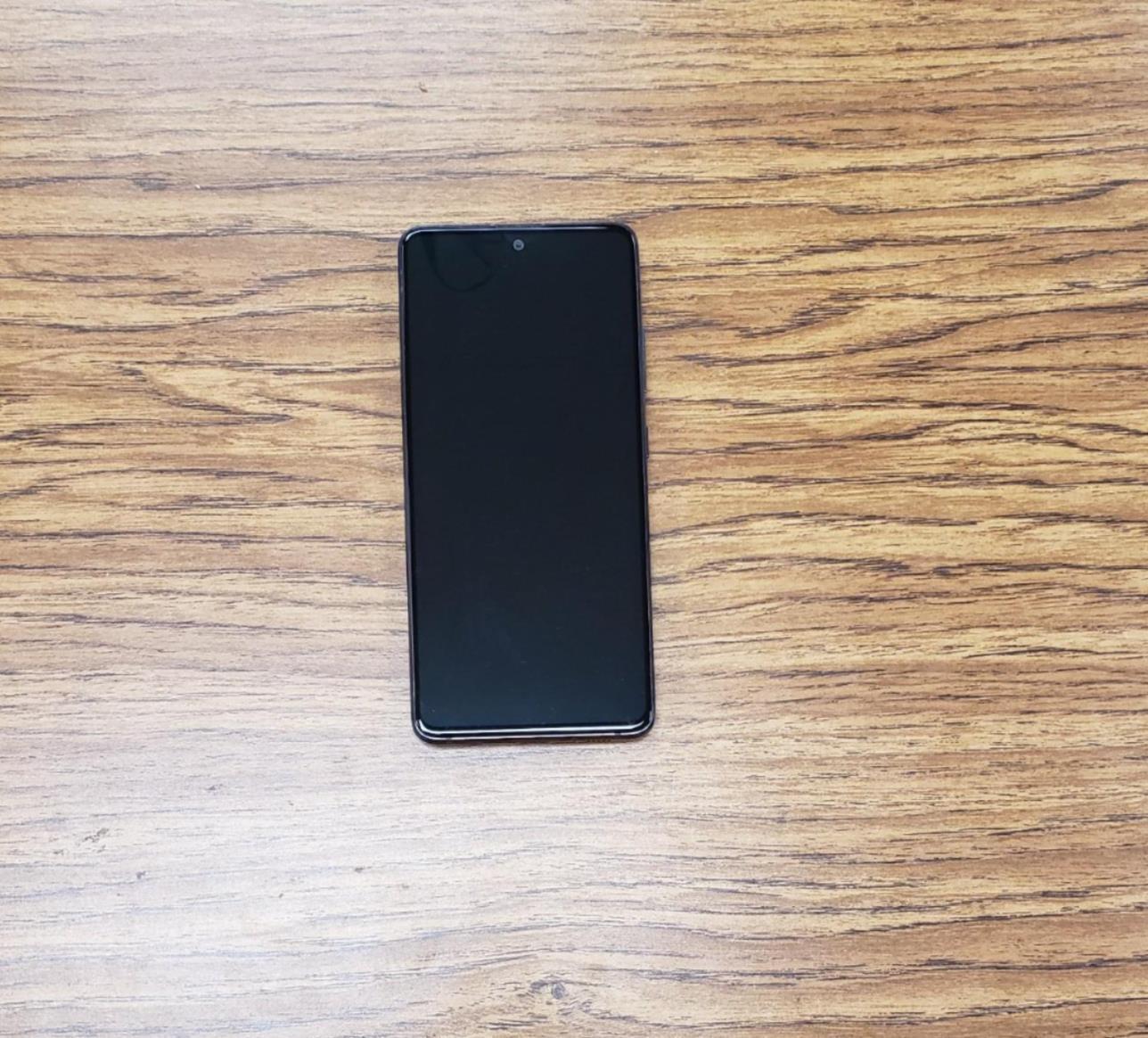 Samsung Galaxy A51 SM-A516U 5G 128GB Prism Black