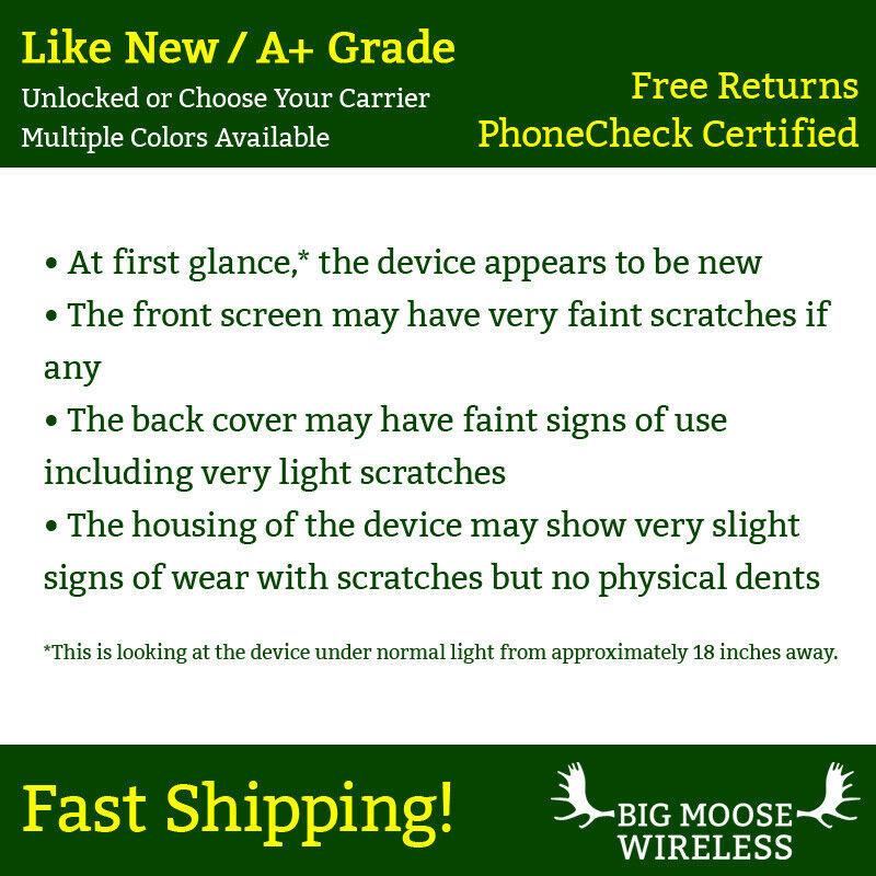 Samsung Galaxy S21 5G Unlocked 128GB Android Smartphone