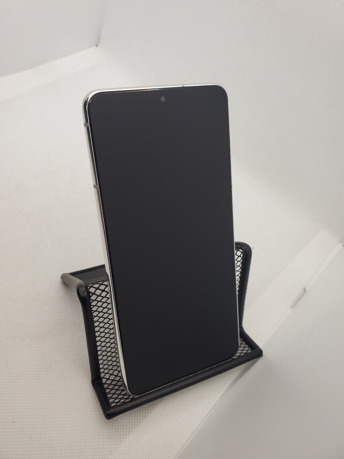 Samsung Galaxy S21 5G Unlocked 128GB Android Smartphone