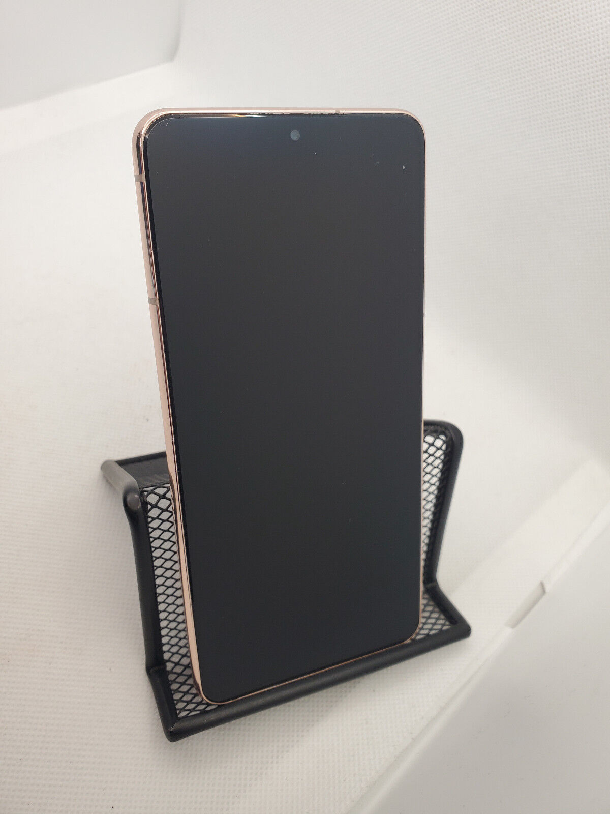 Samsung Galaxy S21 5G Unlocked 128GB Android Smartphone