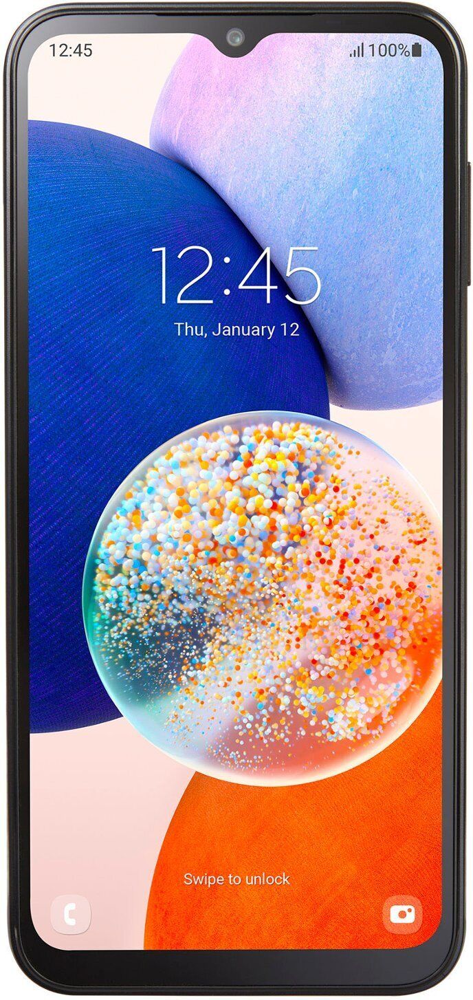 Samsung Galaxy A14 5G SM-A415U 64GB Unlocked - AT&T/T-Mobile/MetroPCS/Verizon