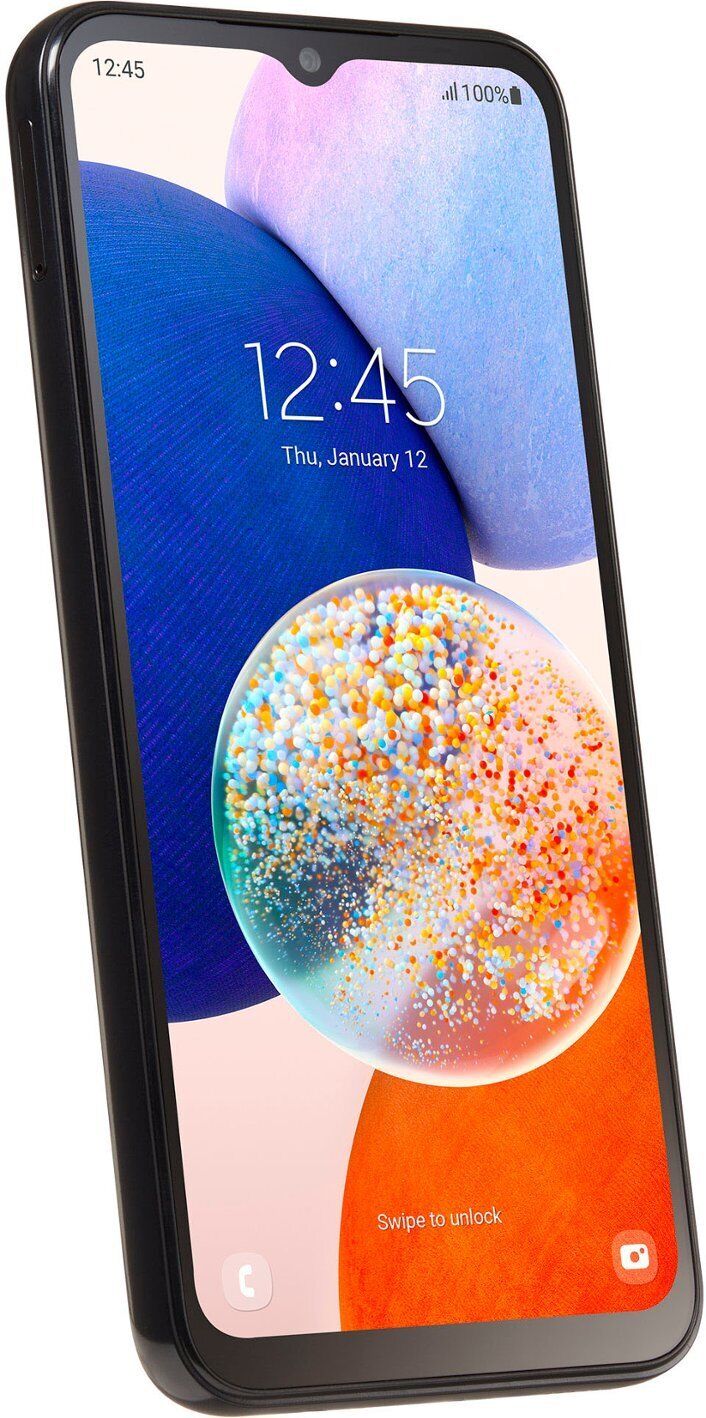Samsung Galaxy A14 5G SM-A415U 64GB Unlocked - AT&T/T-Mobile/MetroPCS/Verizon