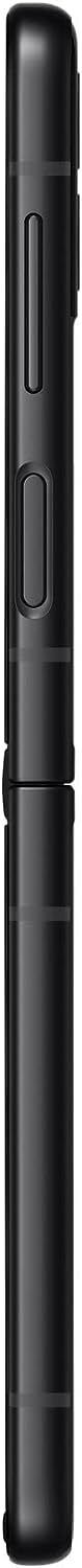 Samsung Z Flip 3 5G SM-F711U Unlocked 128GB Black
