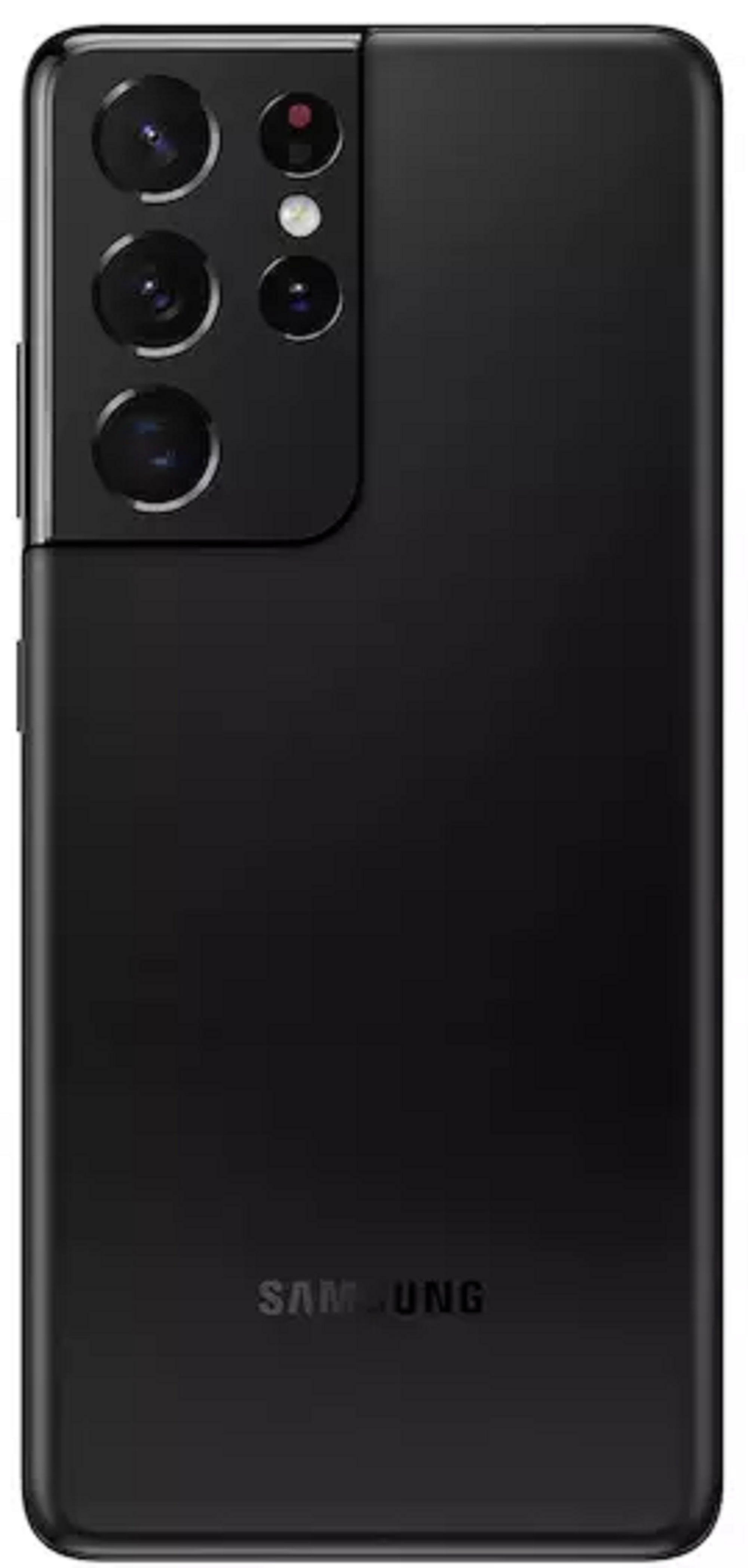 Samsung Galaxy S21 Ultra 5G 128GB Unlocked - Excellent