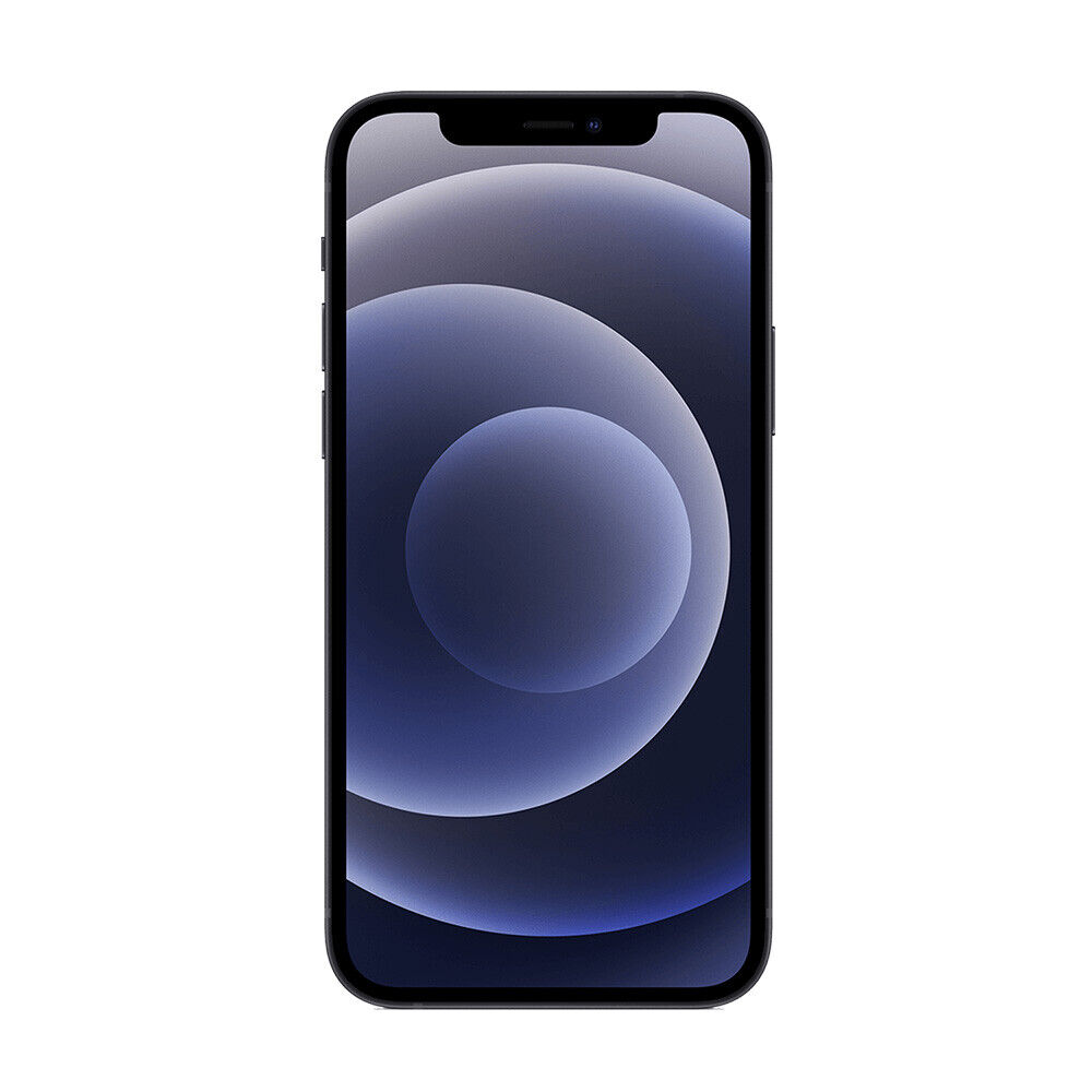 Apple iPhone 12 64GB Unlocked Smartphone - Excellent