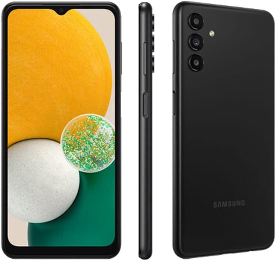Samsung Galaxy A13 5G 6.5" 4GB+64GB 50MP Unlocked Smartphone