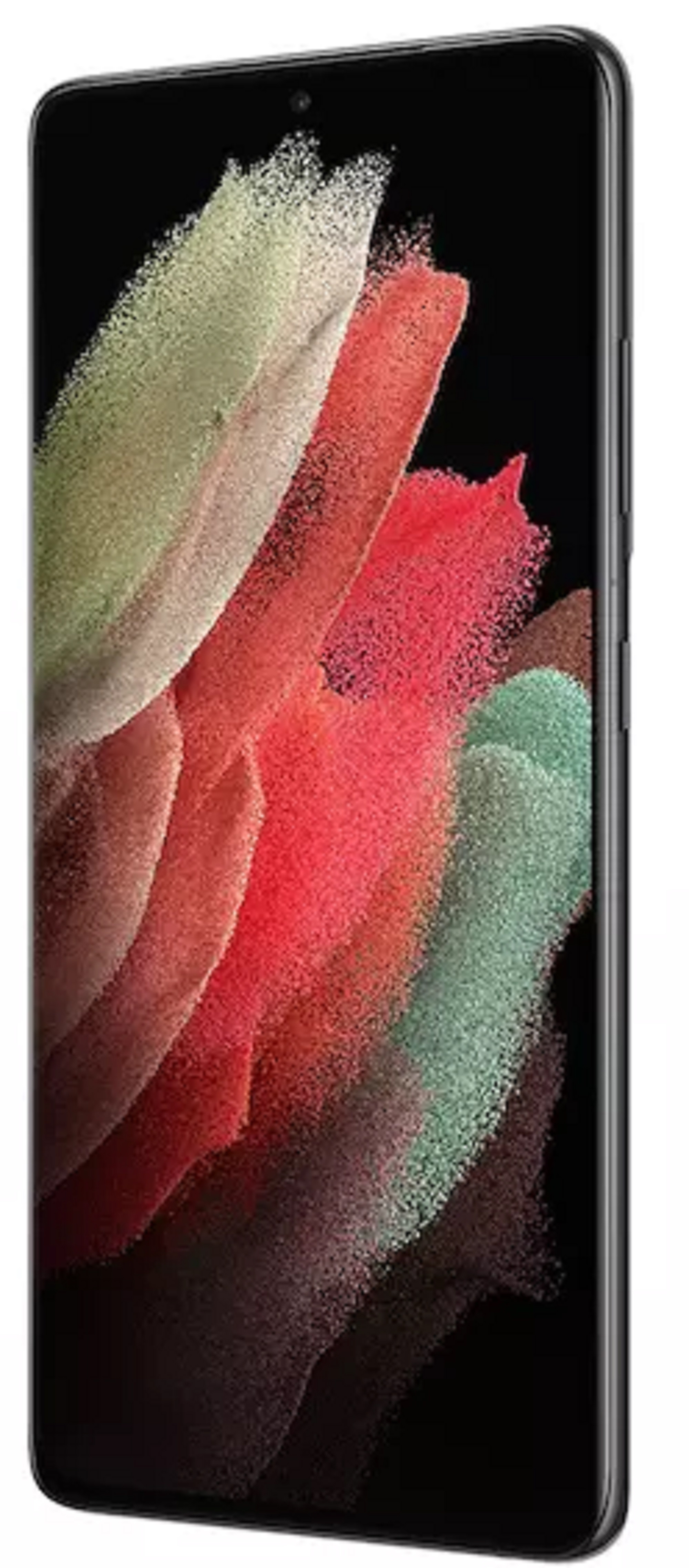 Samsung Galaxy S21 Ultra 5G 128GB Unlocked - Excellent