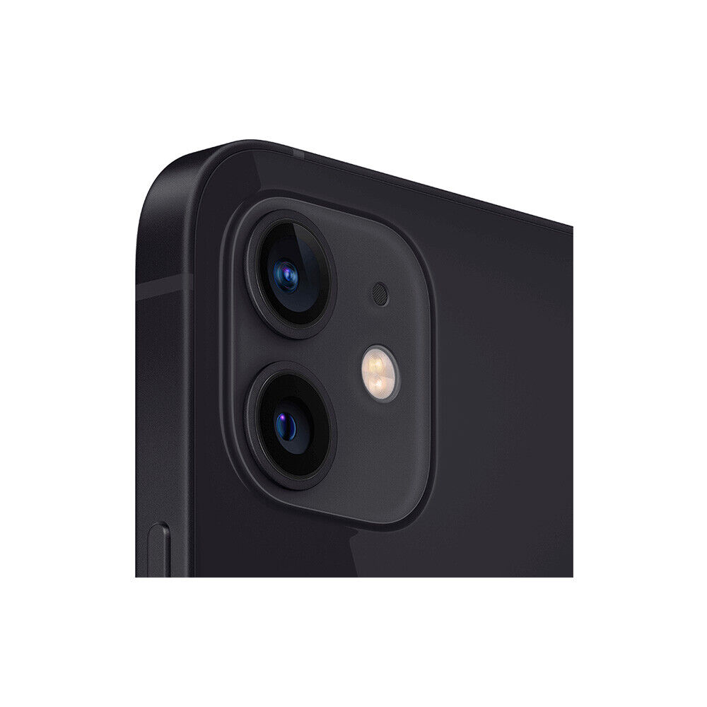 Apple iPhone 12 64GB Unlocked Smartphone - Excellent