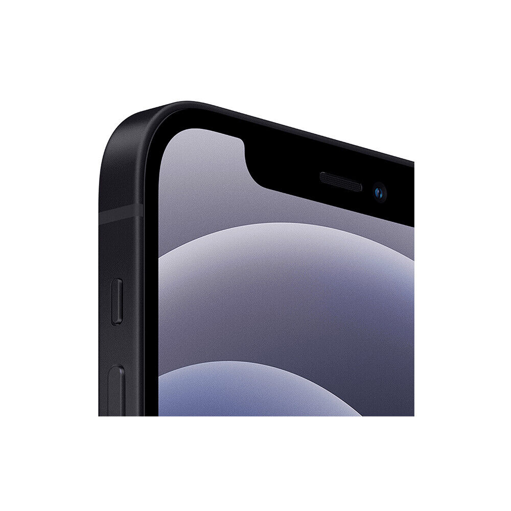 Apple iPhone 12 64GB Unlocked Smartphone - Excellent