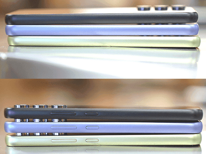 Samsung Galaxy A54 5G 128GB SM-A546 Unlocked T-Mobile AT&T