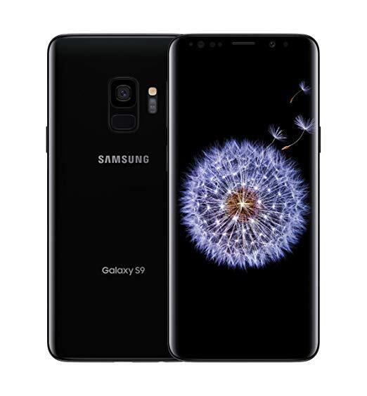 Samsung Galaxy S9 Unlocked for AT&T T-Mobile Boost Verizon