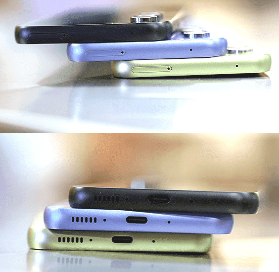 Samsung Galaxy A54 5G 128GB SM-A546 Unlocked T-Mobile AT&T