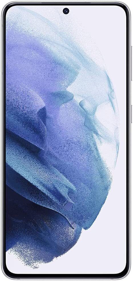Samsung Galaxy S21 5G SM-G991U 128GB - Factory Unlocked
