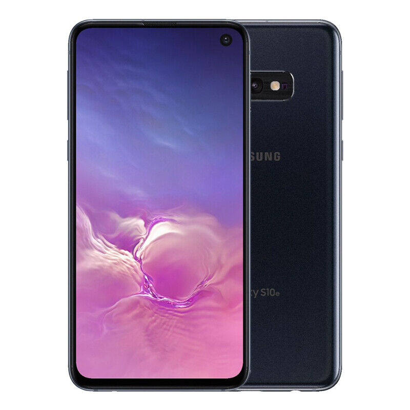 Samsung G970 Galaxy S10e 128GB Unlocked Smartphone - Like New