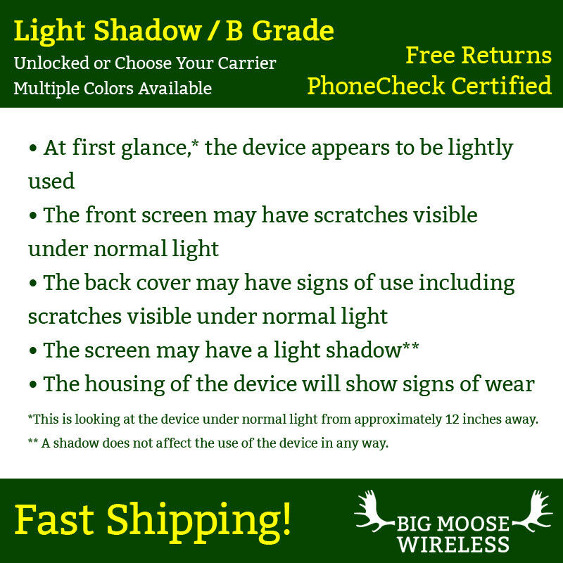 Samsung Galaxy S20 5G Unlocked 128GB Android Smartphone