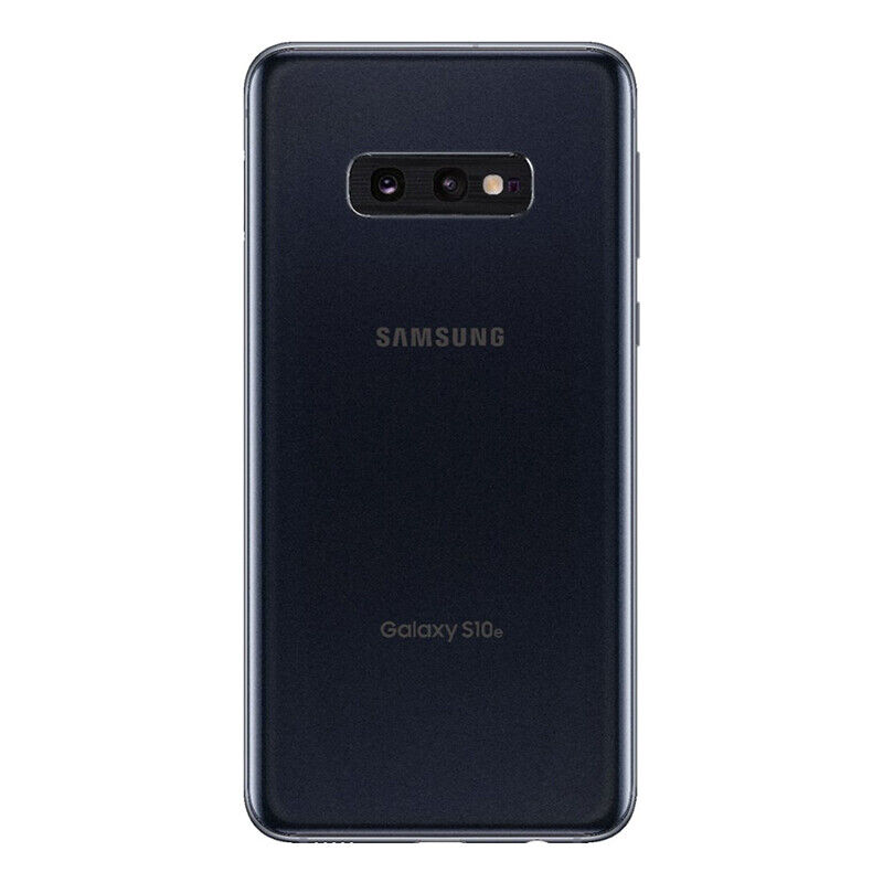 Samsung G970 Galaxy S10e 128GB Unlocked Smartphone - Like New
