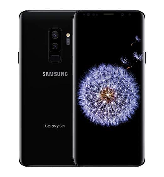 Unlocked Samsung Galaxy S9+ G965U for Boost Verizon