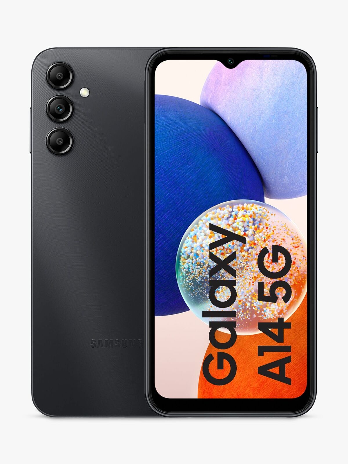 Samsung Galaxy A14 5G 64GB Unlocked for AT&T