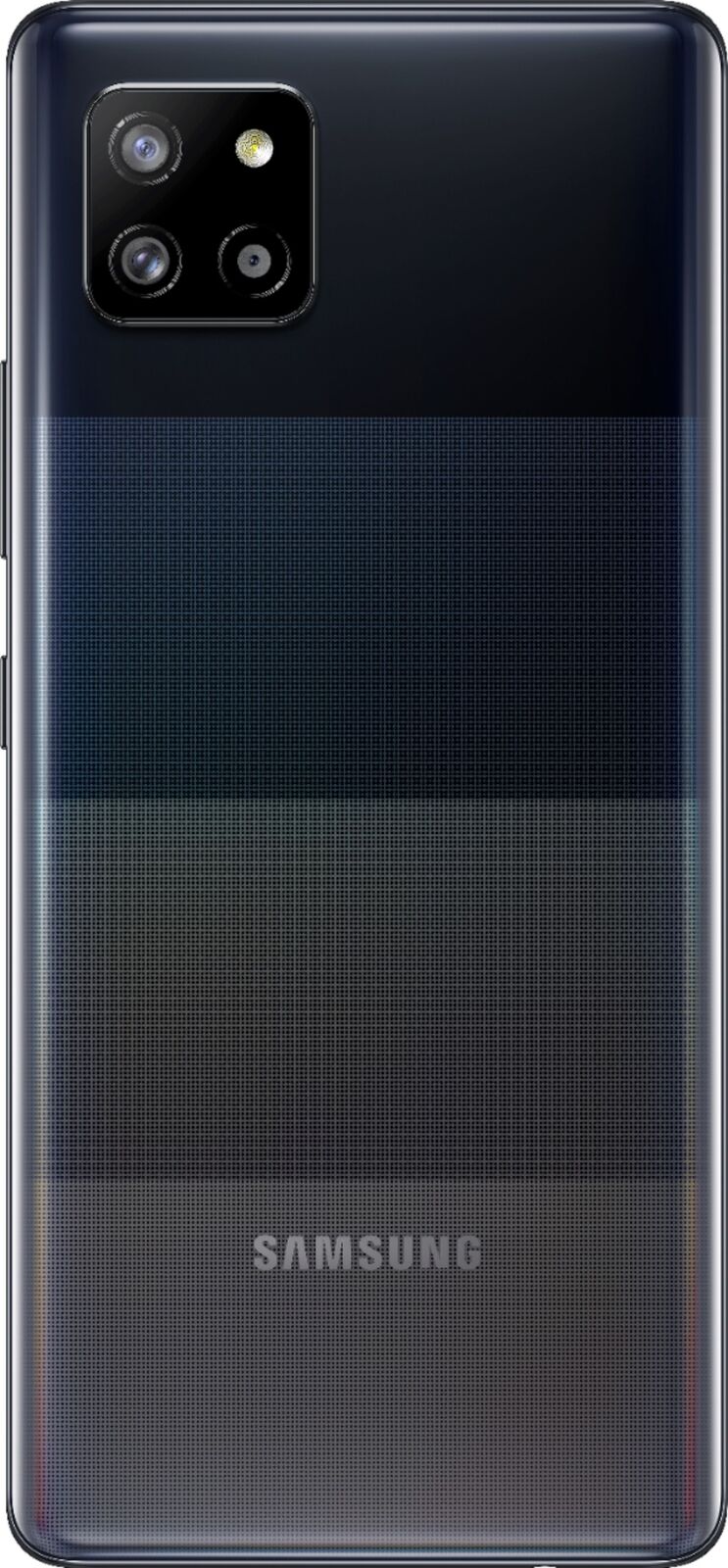 Samsung Galaxy A42 5G - 128GB - Black