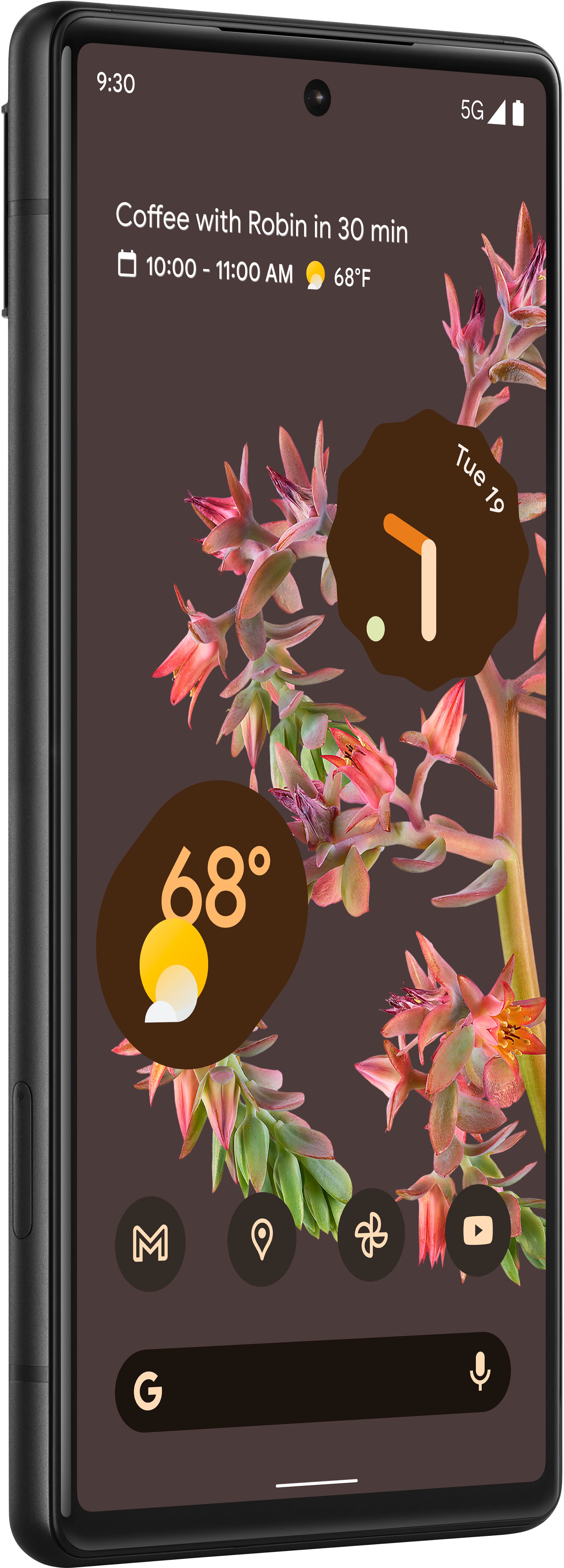 Google Pixel 6 128GB Unlocked - Excellent