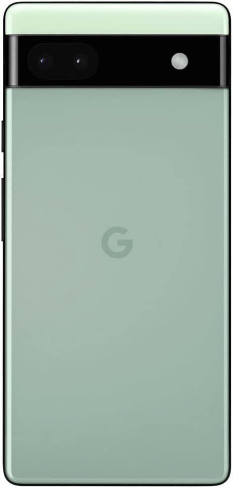 Google Pixel 6A 128GB Factory Unlocked - Excellent