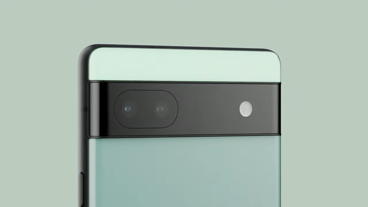 Google Pixel 6A 128GB Factory Unlocked - Excellent