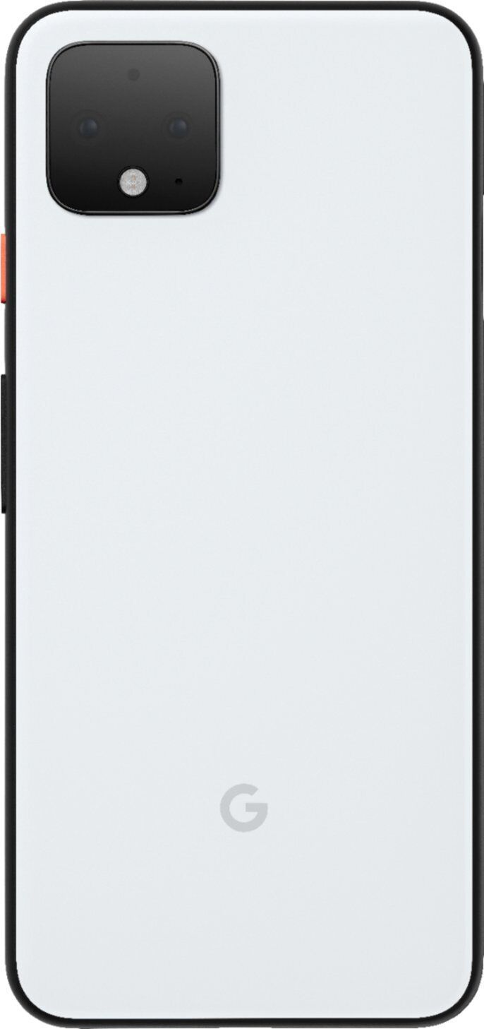 Google Pixel 4 - 128GB - Unlocked
