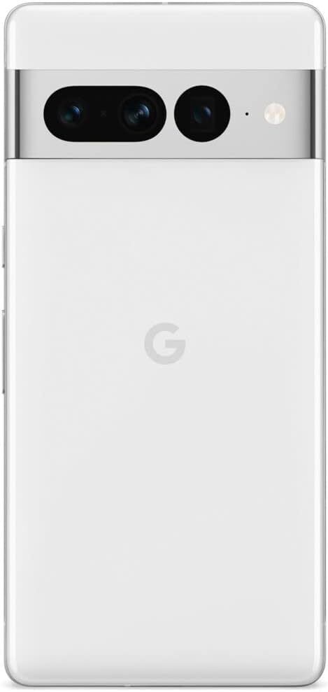 Google Pixel 7 Pro 5G 128GB Fully Unlocked